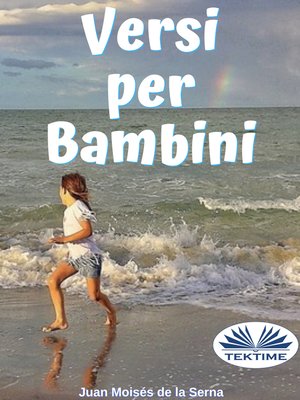 cover image of Versi Per Bambini